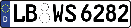LB-WS6282