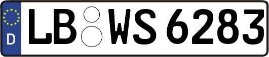 LB-WS6283