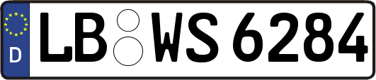 LB-WS6284