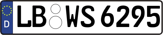 LB-WS6295