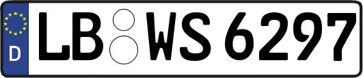 LB-WS6297