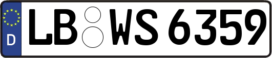 LB-WS6359