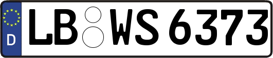 LB-WS6373