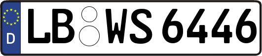 LB-WS6446