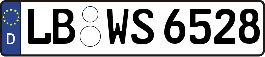 LB-WS6528