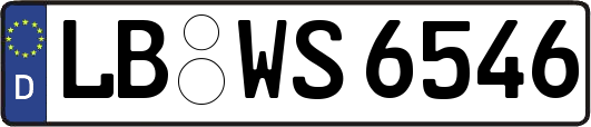 LB-WS6546