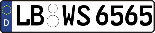LB-WS6565