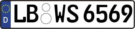 LB-WS6569
