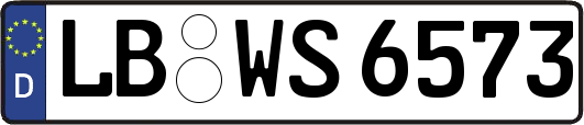 LB-WS6573