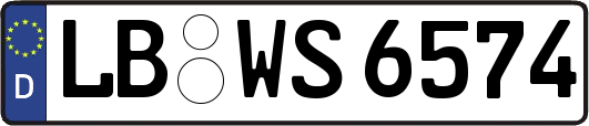 LB-WS6574