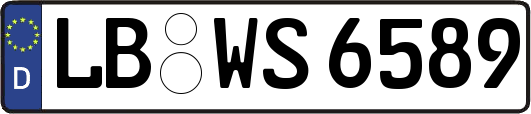 LB-WS6589