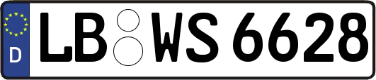 LB-WS6628