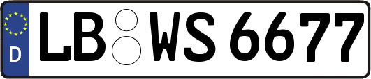 LB-WS6677