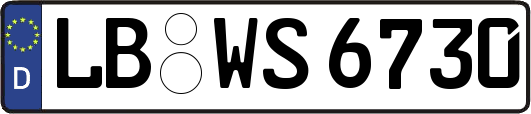 LB-WS6730