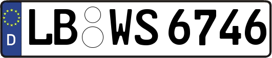 LB-WS6746