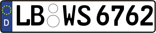 LB-WS6762
