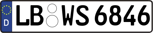LB-WS6846