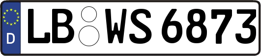 LB-WS6873