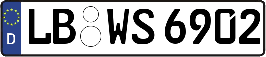 LB-WS6902