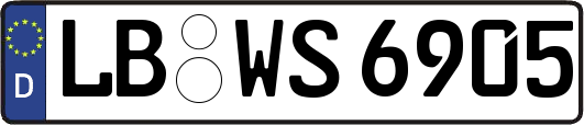 LB-WS6905