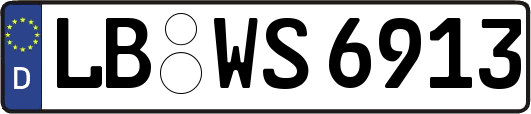 LB-WS6913