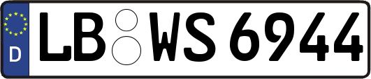 LB-WS6944