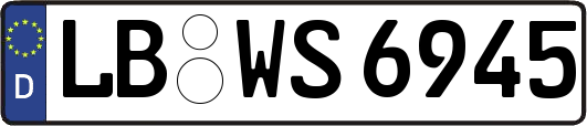 LB-WS6945