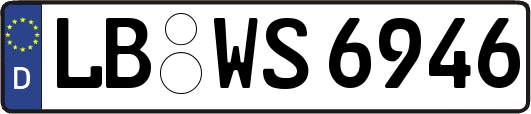 LB-WS6946