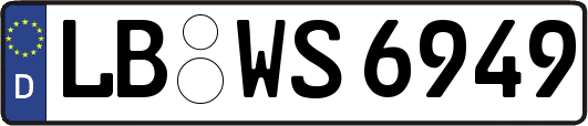 LB-WS6949