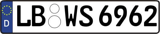 LB-WS6962
