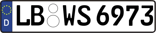 LB-WS6973