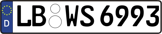 LB-WS6993