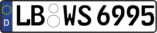 LB-WS6995