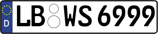 LB-WS6999