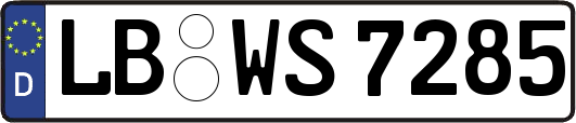 LB-WS7285