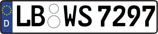 LB-WS7297