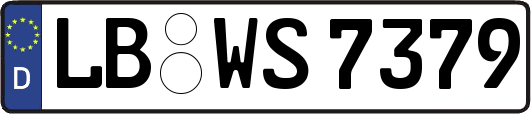 LB-WS7379