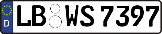 LB-WS7397