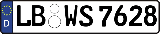 LB-WS7628