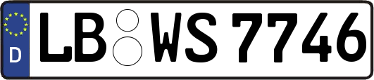 LB-WS7746