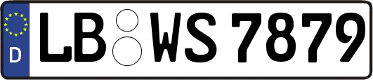 LB-WS7879