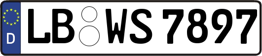 LB-WS7897