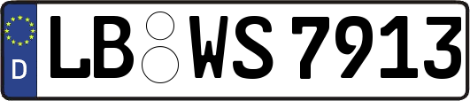 LB-WS7913