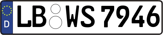 LB-WS7946