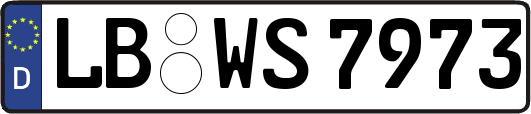 LB-WS7973