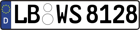 LB-WS8128