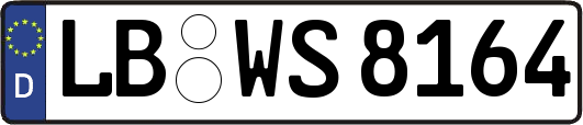 LB-WS8164