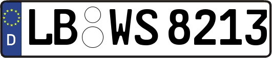 LB-WS8213