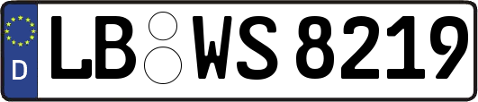 LB-WS8219