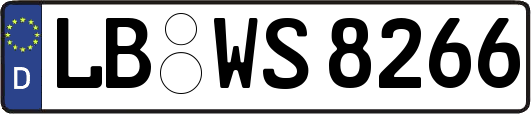 LB-WS8266